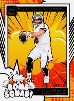 Baker Mayfield