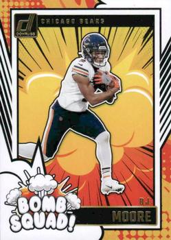 D.J. Moore