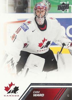 Cam Ward