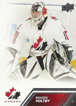 Braden Holtby