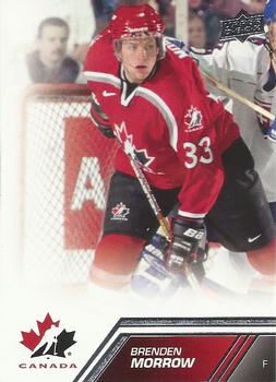 Brenden Morrow