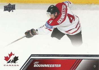 Jay Bouwmeester
