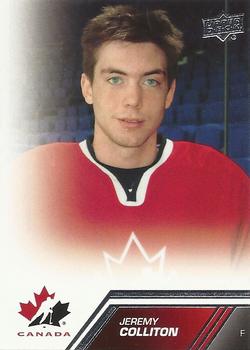 Jeremy Colliton