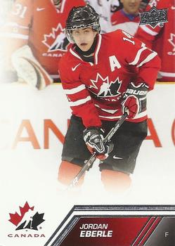 Jordan Eberle