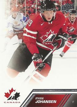 Ryan Johansen