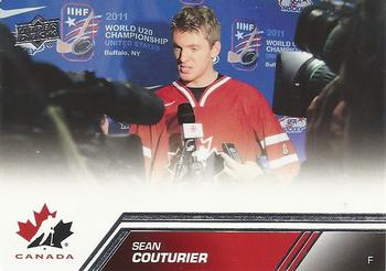 Sean Couturier