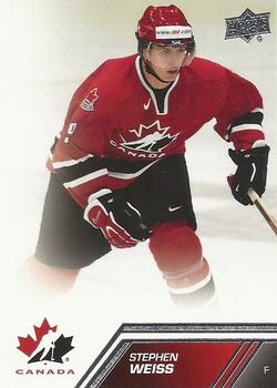 Stephen Weiss