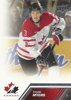 Tyler Myers