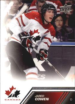 Jared Cowen