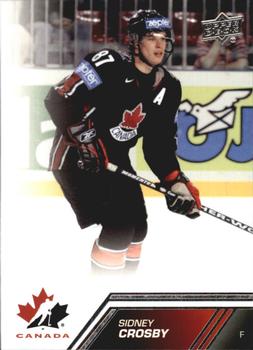 Sidney Crosby