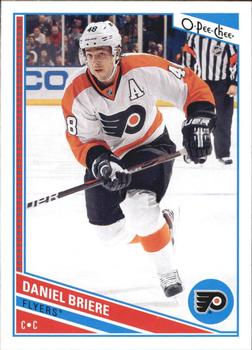 Daniel Briere