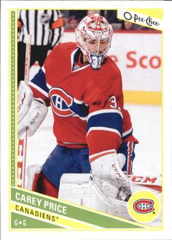 Carey Price