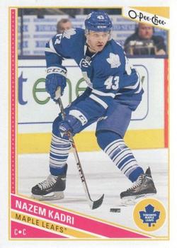 Nazem Kadri