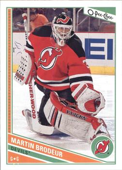 Martin Brodeur