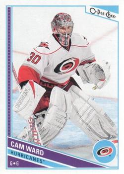 Cam Ward