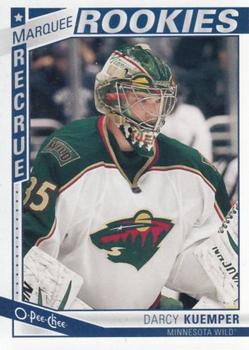 Darcy Kuemper