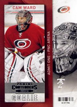 Cam Ward