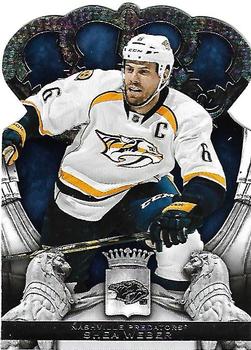 Shea Weber