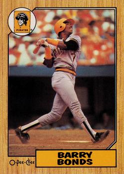 Barry Bonds
