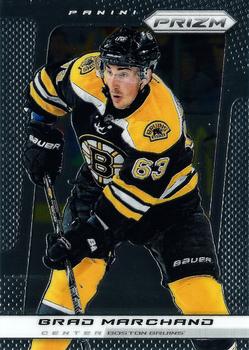 Brad Marchand