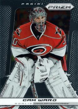 Cam Ward