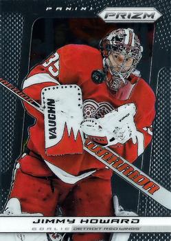 Jimmy Howard