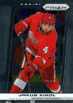 Jakub Kindl