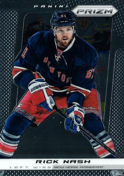 Rick Nash