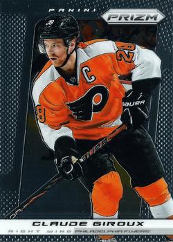 Claude Giroux