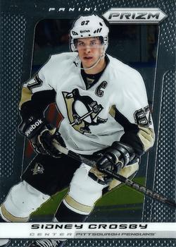 Sidney Crosby