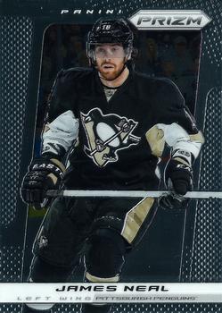 James Neal