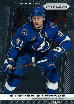 Steven Stamkos