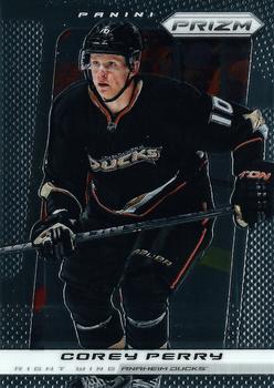 Corey Perry