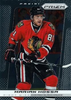 Marian Hossa
