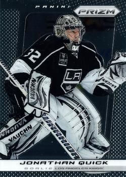 #148 Jonathan Quick