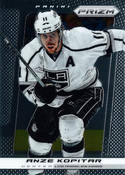 Anze Kopitar