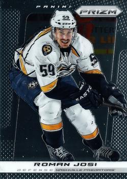Roman Josi