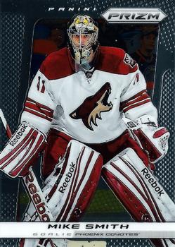 Mike Smith