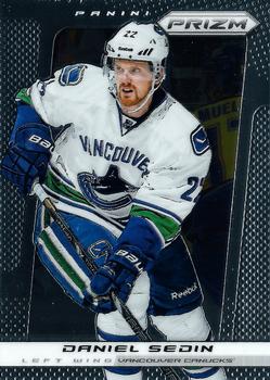 Daniel Sedin