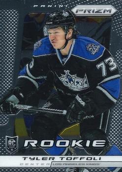 Tyler Toffoli