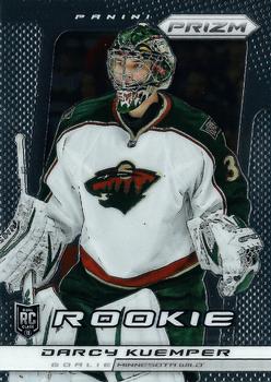 Darcy Kuemper
