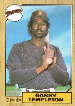 Garry Templeton