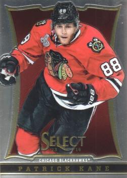 Patrick Kane