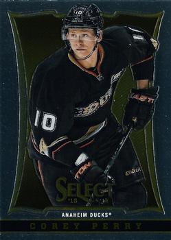 Corey Perry