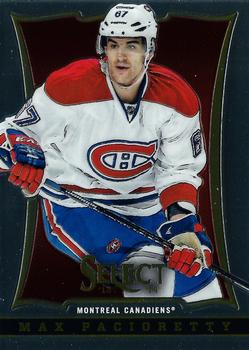 Max Pacioretty
