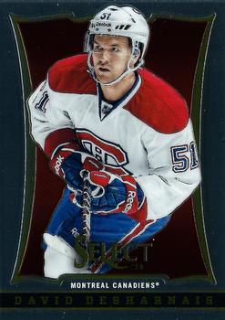David Desharnais
