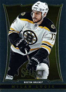 Milan Lucic