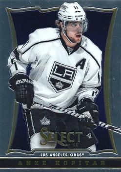Anze Kopitar