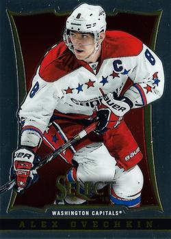 Alex Ovechkin