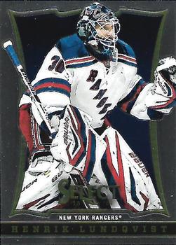Henrik Lundqvist